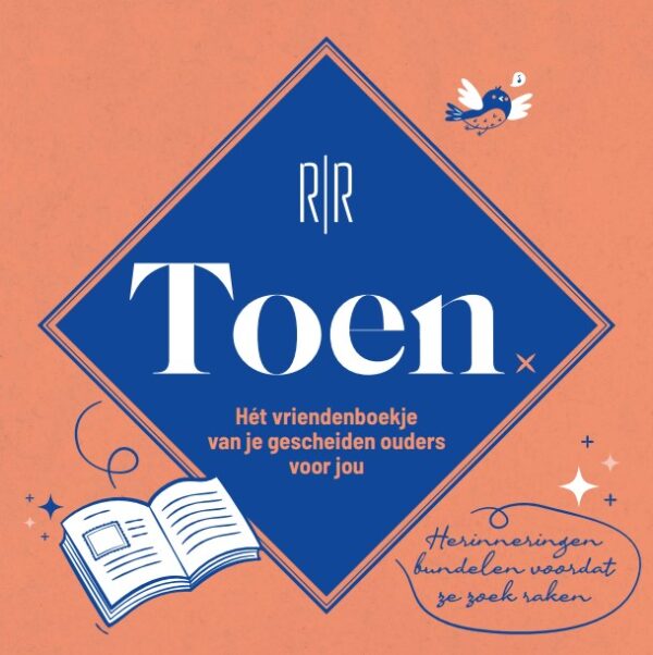 Toen cover